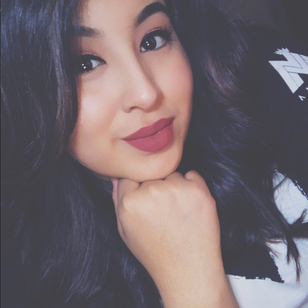 Meet your Posher, Lisvette